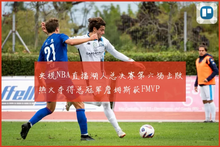 央视NBA直播湖人总决赛第六场击败热火夺得总冠军詹姆斯获FMVP