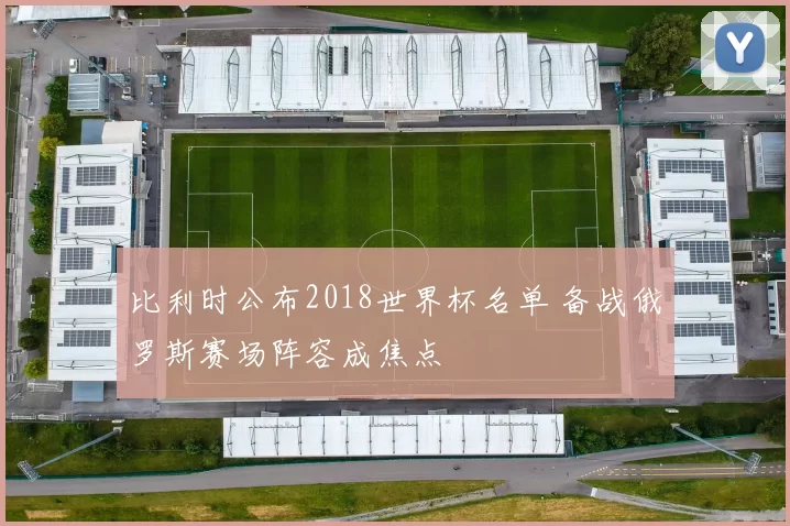 比利时公布2018世界杯名单 备战俄罗斯赛场阵容成焦点