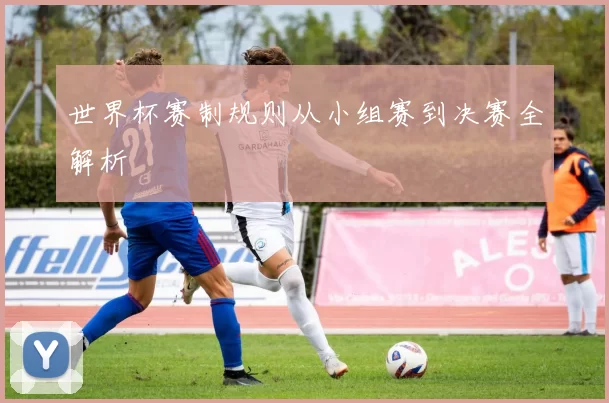 世界杯赛制规则从小组赛到决赛全解析