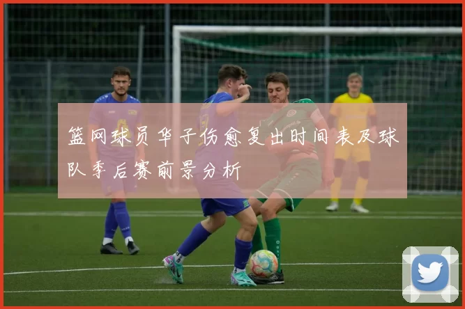 篮网球员华子伤愈复出时间表及球队季后赛前景分析