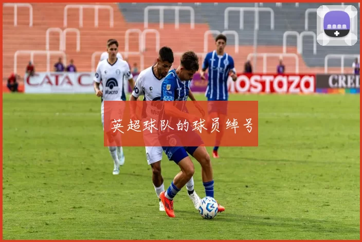 英超球队的球员绰号