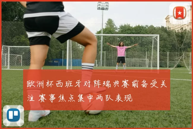 欧洲杯西班牙对阵瑞典赛前备受关注 赛事焦点集中两队表现