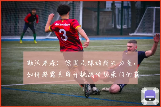 勒沃库森:德国足球的新兴力量,如何崭露头角并挑战传统豪门的霸主地位