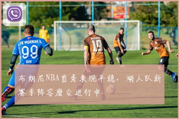 布朗尼NBA首秀表现平稳,湖人队新赛季阵容磨合进行中