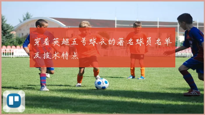 穿着英超五号球衣的著名球员名单及技术特点