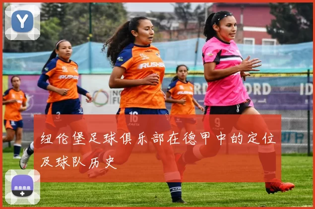 纽伦堡足球俱乐部在德甲中的定位及球队历史