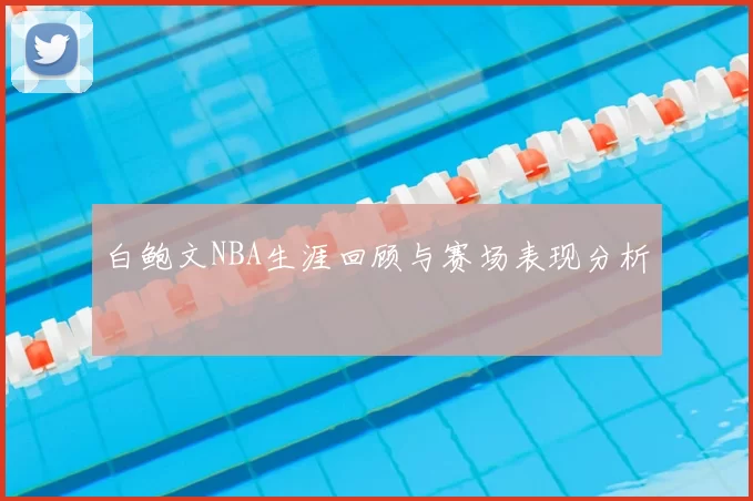 白鲍文NBA生涯回顾与赛场表现分析