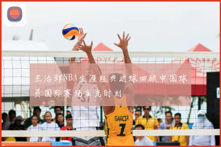 王治郅NBA生涯经典进球回顾中国球员国际赛场高光时刻